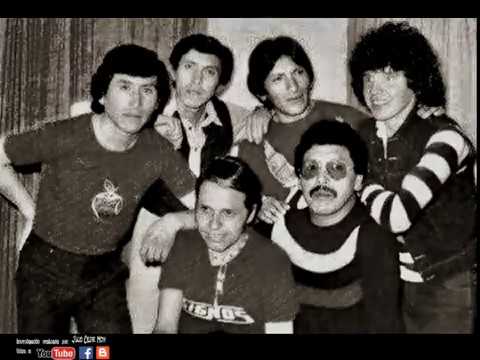 LOS SIGNOS en "Su canción no puedo Olvidar" 1977