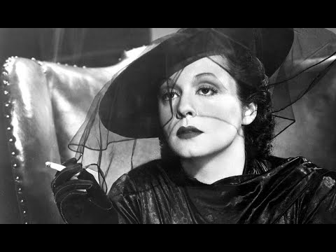 Zarah Leander – Die Sängerin