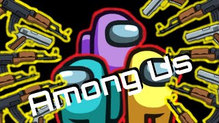 【AmongUs 】逆村失敗船 #近アモ【Vtuber】