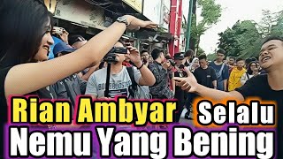 Download lagu RIAN AMBYAR II Ketemu Yang Bening II Angklung Carehal Malioboro II mp3 Download lagu RIAN AMBYAR II Ketemu Yang Bening II Angklung Carehal Malioboro II mp3