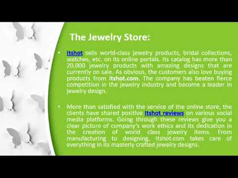 Itshot Reviews video.