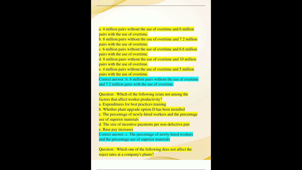 BSG Quiz 1 Exam Questions with Correct Detailed Answers 2025