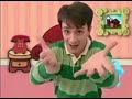 Blue S Clues Blue S Favorite Song Part 9