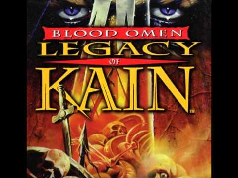 Favourite Videogame Tunes 364: Nupraptor's Theme - Blood Omen Legacy of Kain