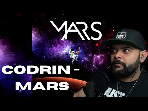 Codrin - Marș | FULL ALBUM REVIEW