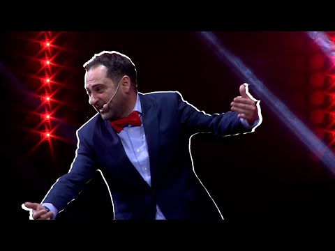 40 Հոբելյանական Stand Up ՄԱՍ 2