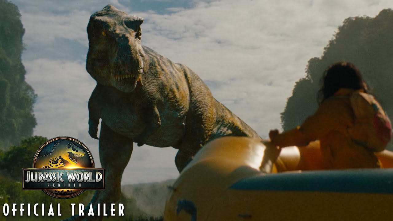 trailer Oficial