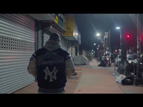 Al Denaro - Salaparuta (MUSIC VIDEO)
