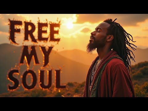 Free My Soul 🔥 | Powerful Dub Reggae Vibes