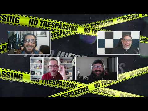 ENCERRADOS PERO INFORMADOS DÍA: 644 - EL PULSO DE LA REPÚBLICA