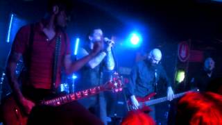 American Head Charge - Effigy 23