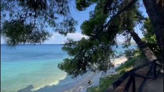 Kriopigi, Kassandra, Chalkidiki, Greece