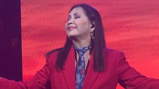 Y Aquí Estoy - Ana Gabriel En Barclays Center 19 De Abril 2023