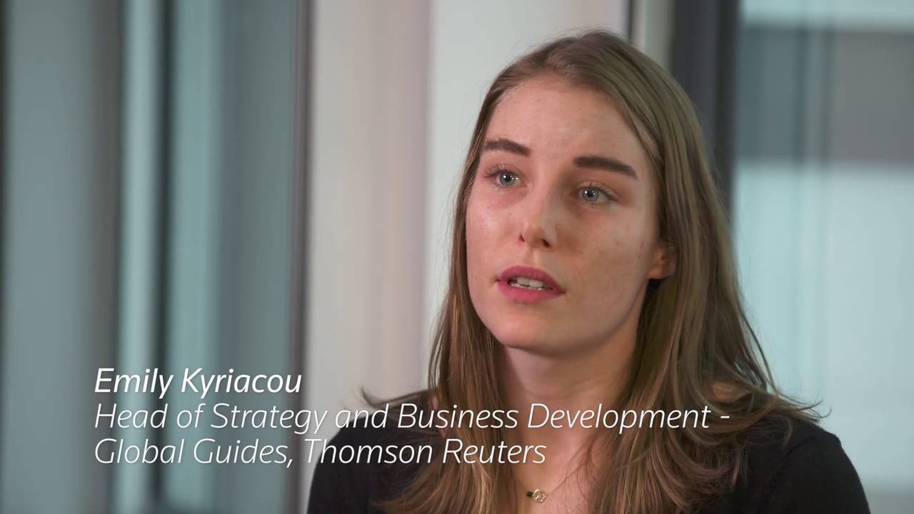 Thomson Reuters Practical Law - for lawyers working internationally