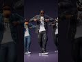 Drop It Like It S Hot Snoop Dogg Emote Fortnite Shorts Fortniteshorts