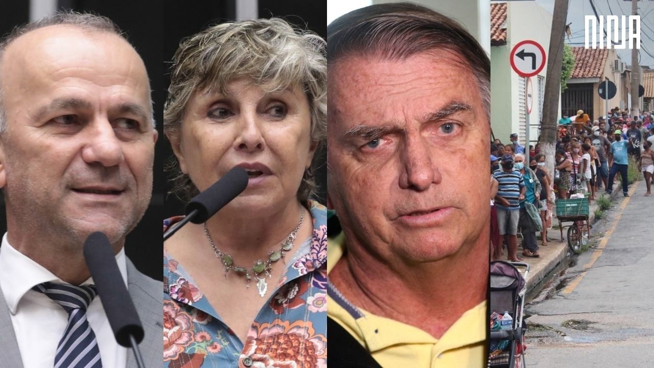 🔥É só comparar para ver o que a direita tenta esconder! Preços EXPLODIRAM no governo Bolsonaro!🔥