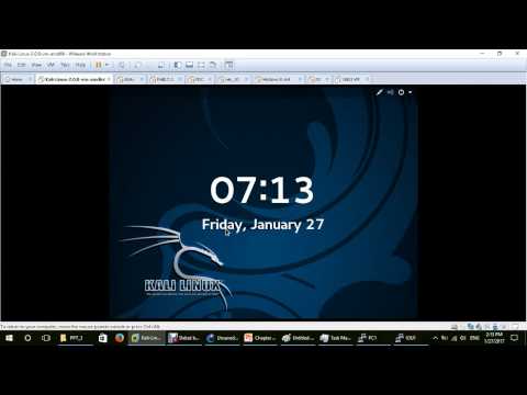 41- Switching Port Security