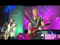 Night Ranger, When you Close Your Eyes, Kennesaw, GA, 3/28/26