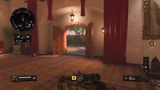 bo4　クランHwHC　クラン参加募集　参加型　なにわともあれ