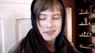 pretty mouth and green my eyes