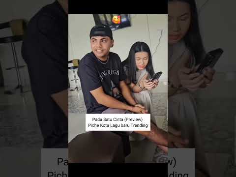 Pada Satu Cinta : Piche Kota ( NEW SINGLE ) #padasatucinta #pichekota #sumba #tambolaka #newsingle