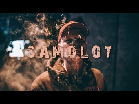 PALUCH x GIBBS TYPE BEAT - ''SAMOLOT'' | AFROTRAP TYPE BEAT