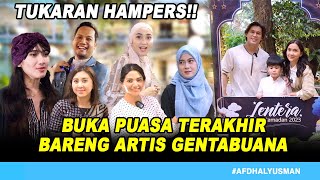 Download lagu ISTRI AFDHAL MINTA IKUT!! SUASANA JADI KAKU GAK SEPERTI BIASANYA I ARTIS GENTABUANA mp3 Download lagu ISTRI AFDHAL MINTA IKUT!! SUASANA JADI KAKU GAK SEPERTI BIASANYA I ARTIS GENTABUANA mp3