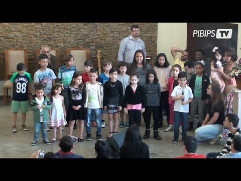 Culto 10/07/2016 - Domingo - Manhã