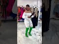 Boots On The Ground Runway Redi Boutique Fashion Denim Bootsontheground