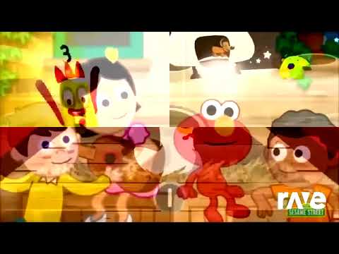 Ravedj X Ravedj - Ravedj Ravedj Numberblocks Songs & Ravedj X Ravedj ft. Juicy J | RaveDj