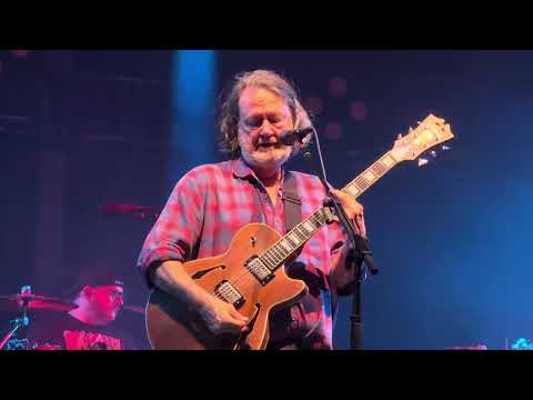 Airplane } Pusherman, We Walk Each Other Home • Widespread Panic • PELP 13