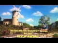 Thomas And Friends Season 11 Intro