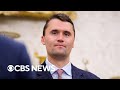 Who Was Charlie Kirk