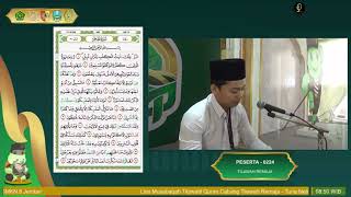 Download lagu (1ST PLACE IN THE FINAL OF TEENAGE TILAWAH) ROY MAHRNDRAM TQ PROV. OF EAST JAVA 2025 #mtqprovinsi... mp3 Download lagu (1ST PLACE IN THE FINAL OF TEENAGE TILAWAH) ROY MAHRNDRAM TQ PROV. OF EAST JAVA 2025 #mtqprovinsi... mp3