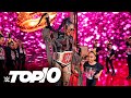 Best WWE Superstar entrances of 2023: WWE Top 10, Dec. 31, 2023