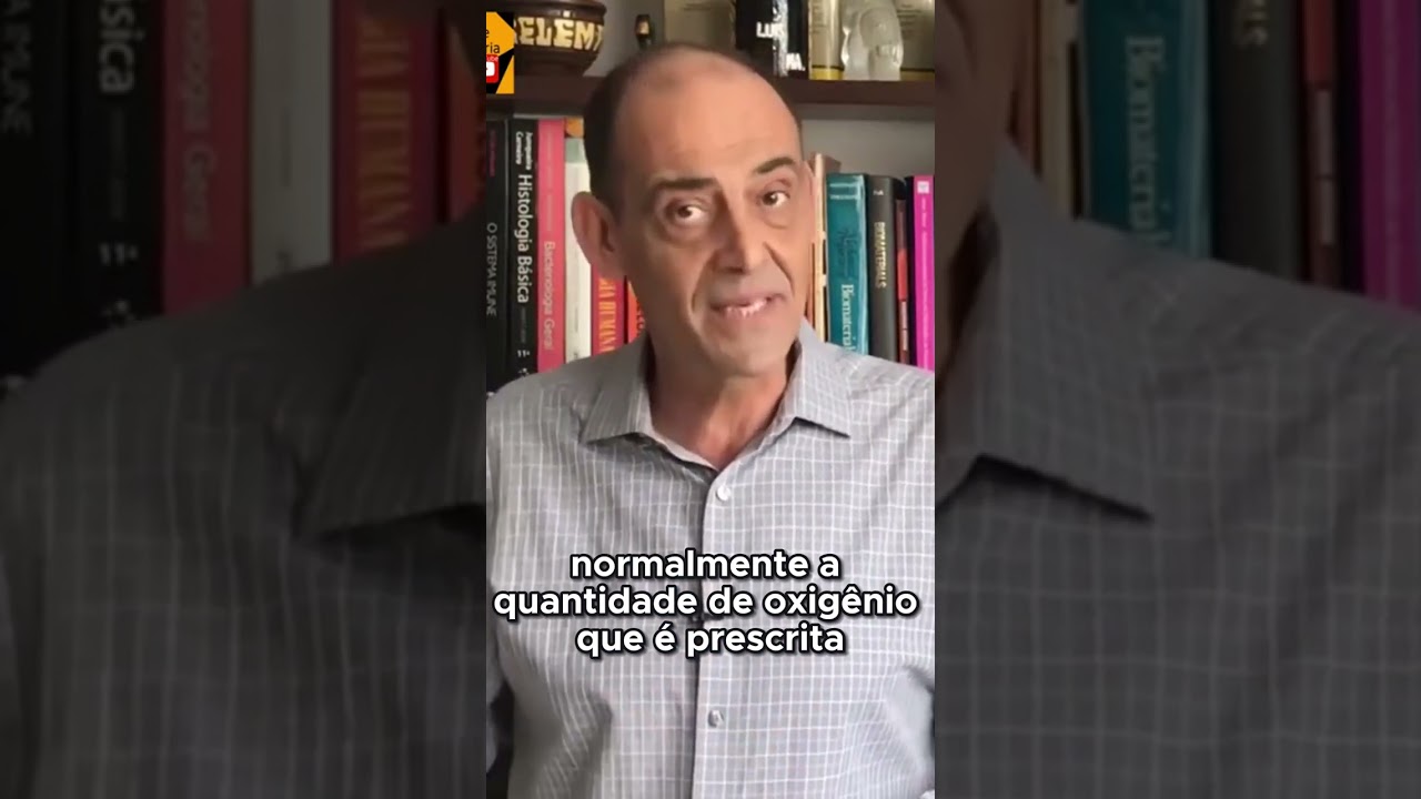Como medir o oxigênio no tanque criogênico?