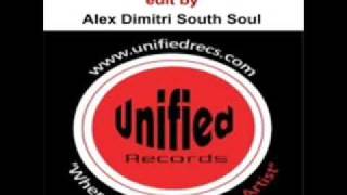 Peven Everett -  Easy Living (Alex Dimitri South Soul Retouch)