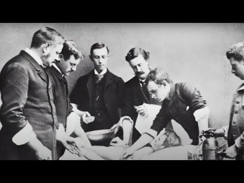 Ignaz Semmelweis - The Persecuted Medical Pioneer TRAILER