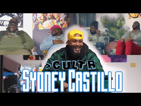 Keep your Distance comedian Sydney Castillo | Funniest Wins w/ Marlon Wayans & his comedy journey