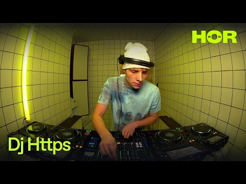 Dj Https | HÖR - December 5 / 2025