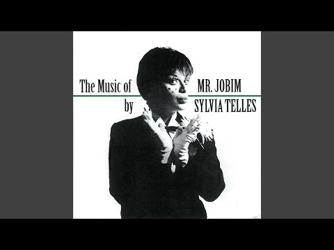 How Insensitive - Sylvia Telles