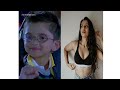 how did i go from this to this | Ahsaas Channa Transformation Kids to Adult🔥😍 | Whatsapp Status