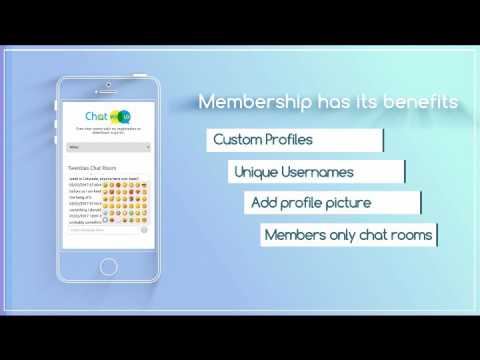 Chat Yolo App Promo Video