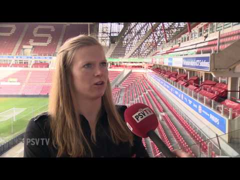 Twee nieuwe aanwinsten voor PSV/FC Eindhoven