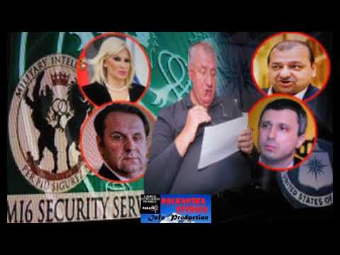 ŠPIJUNSKA AFERA POTRESA PARLAMENT - Šešelj otkrio šokantan spisak duplo angažovanih poslanika!?