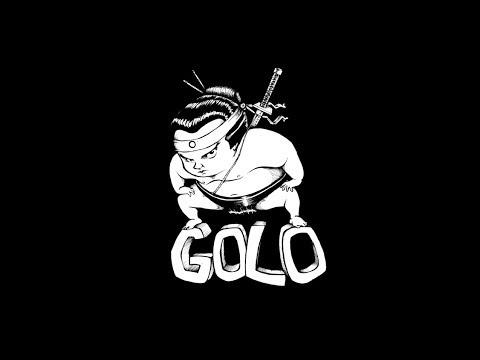 Golo - Hitchcock (Official HD Video)