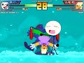 MUGEN Battle 7334 Stickmen Vs Clowns