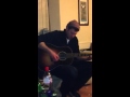 Acoustic you're the one that I want - Nikki Cleary ...
