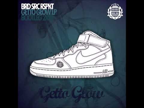 Brudne Serca - Co było a nie jest - Getto Głów LP