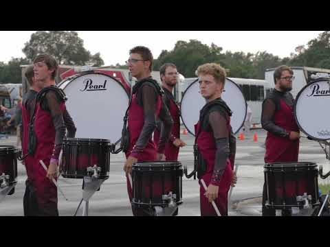 2021 Troopers Drumline | DCI Austin